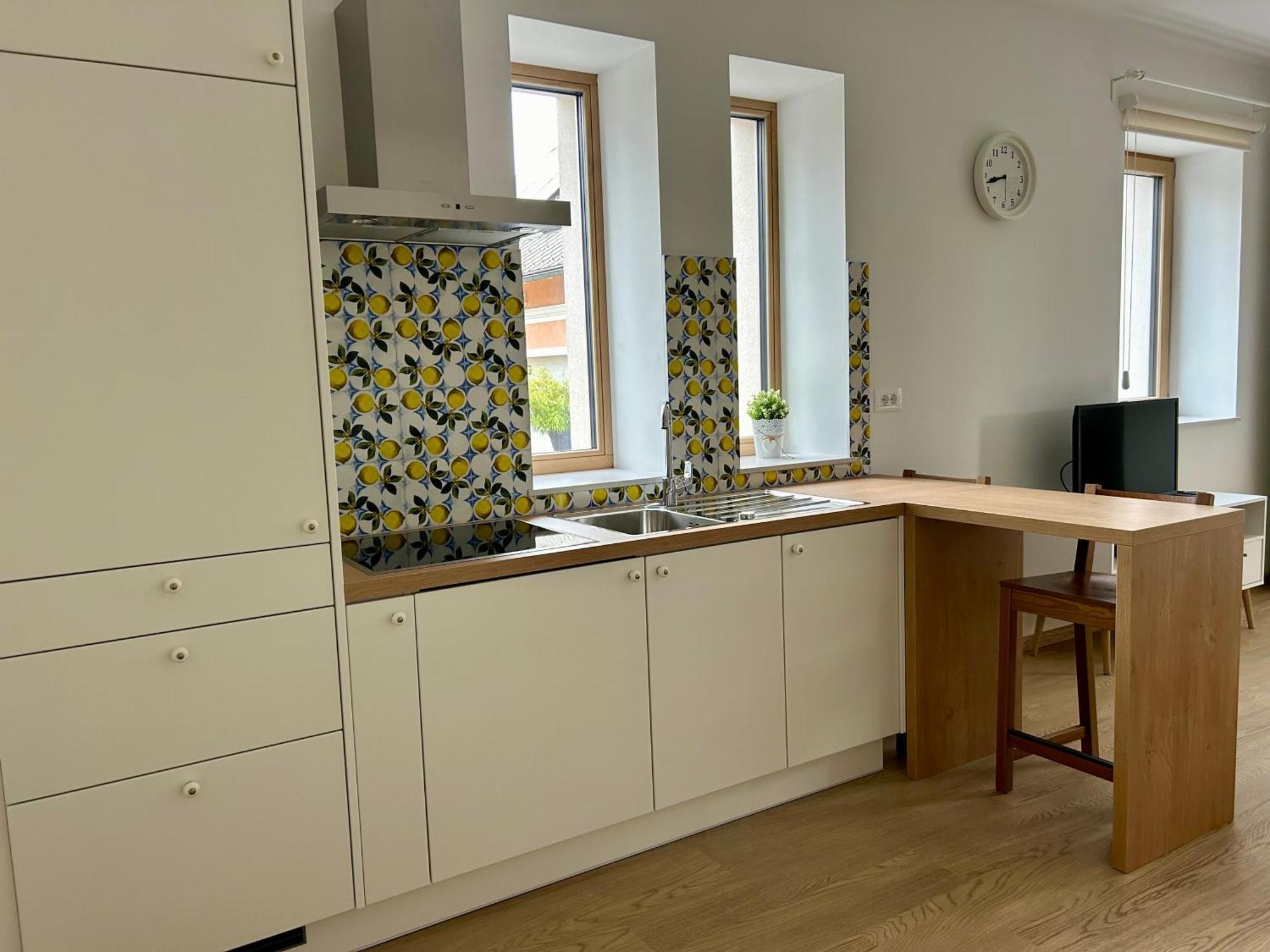Apartment Gallus بليد المظهر الخارجي الصورة