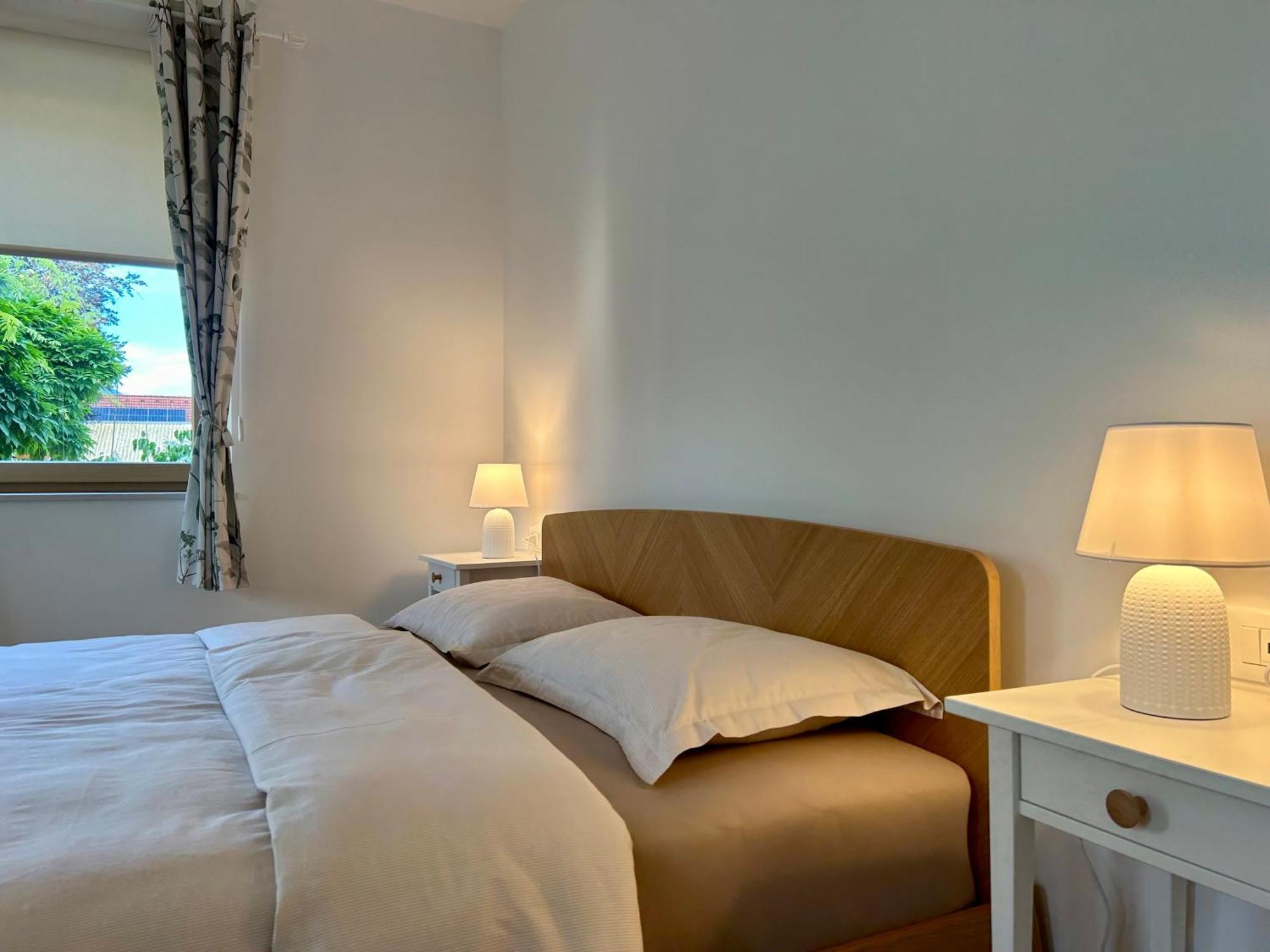 Apartment Gallus بليد المظهر الخارجي الصورة